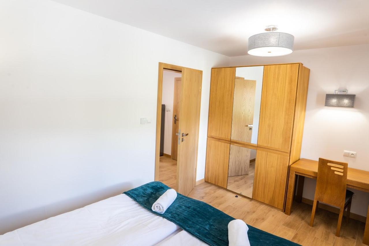 Apartamenty Mariza Szczawnica Jaworki - Sauna, Balia, Opcja Sniadan Bufetowcyh, Piekne I Nowe Apartamenty 1Km Od Wawozu Hom Экстерьер фото