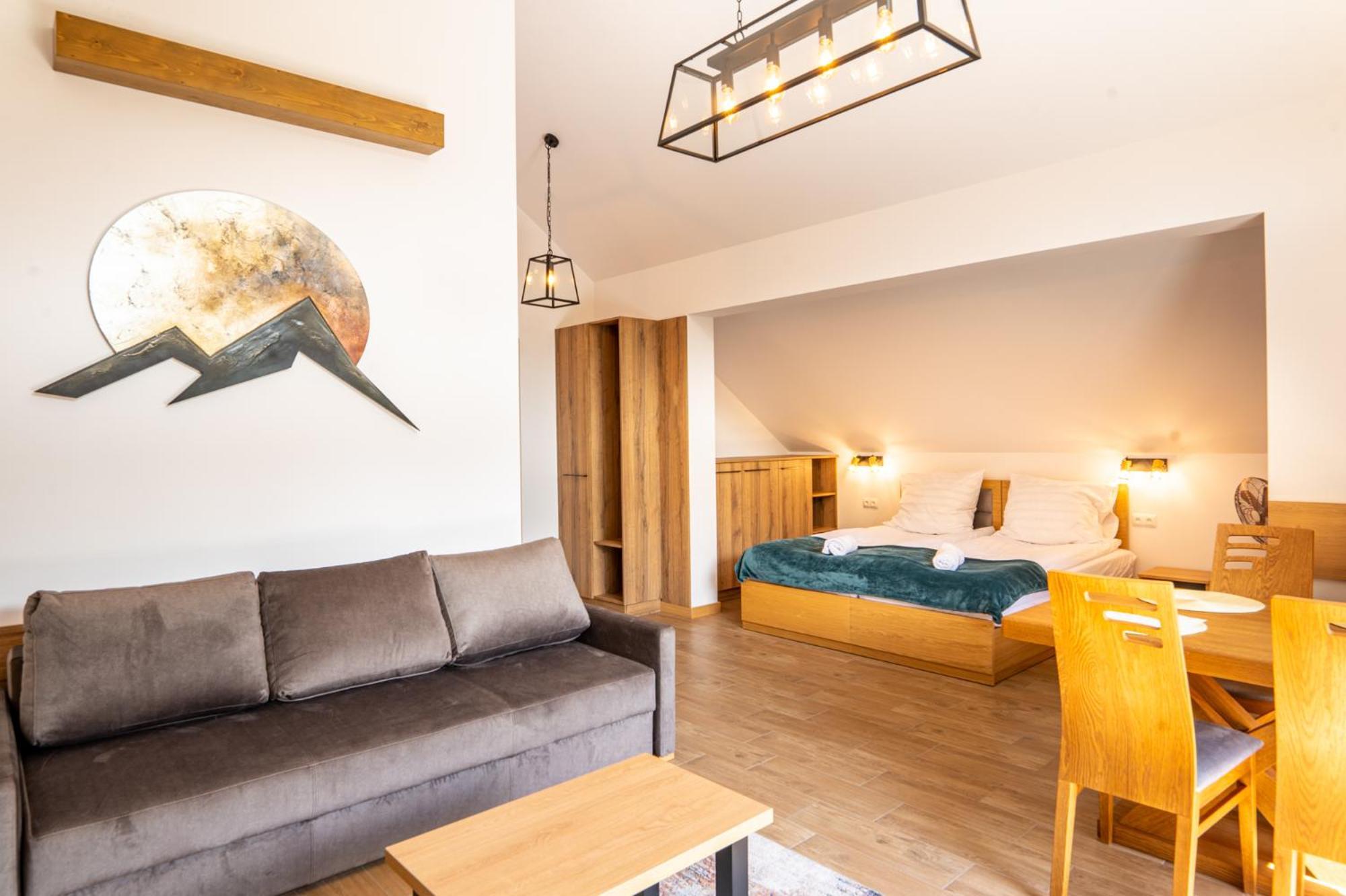 Apartamenty Mariza Szczawnica Jaworki - Sauna, Balia, Opcja Sniadan Bufetowcyh, Piekne I Nowe Apartamenty 1Km Od Wawozu Hom Экстерьер фото